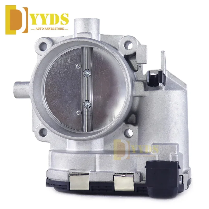 

Throttle Body Assembly OEM 1121410125 Throttle Valve For 2001-2005 M-ercedes B-enz C240 C320 CLK320 CLK5 0280750019 A1121410125