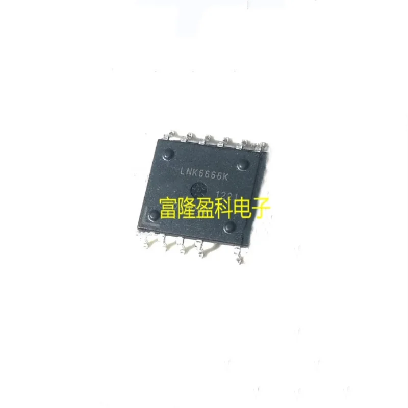 

5PCS LNK6666K LNK6666K-TL ESOP11 совершенно новый
