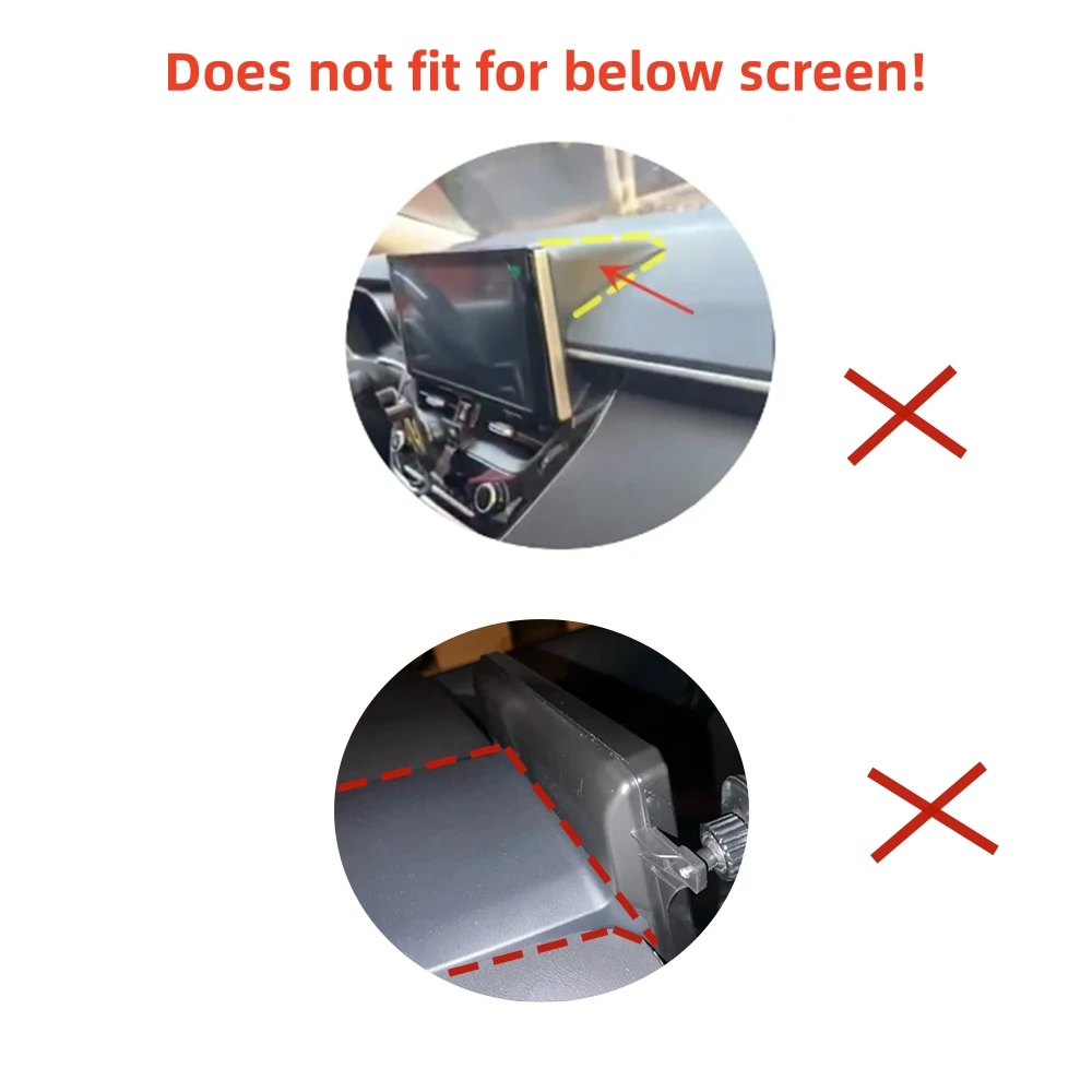 Toyota Corolla 2019-2022  ڵ ȭ Ȧ 8/9 ̼ ȭ GPS 귡Ŷ ڵ ĵ ڵ Ʈ ڵ ׼