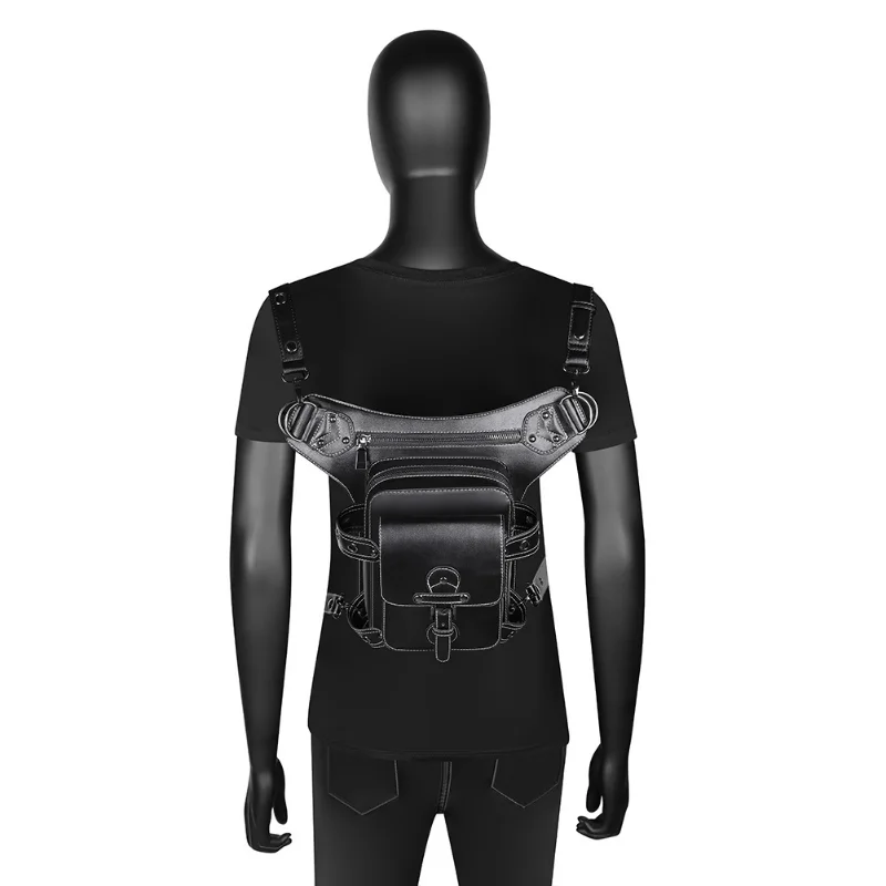 Рисунок 3 - Поясная Сумка Chikage Y2K в европейском стиле