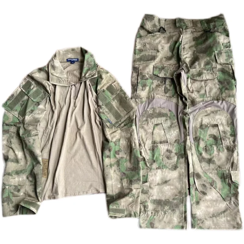 Pantalon Paintball Smart Parts – Homme – Taille S – Noir Avec Rayure Bleue (occasion)