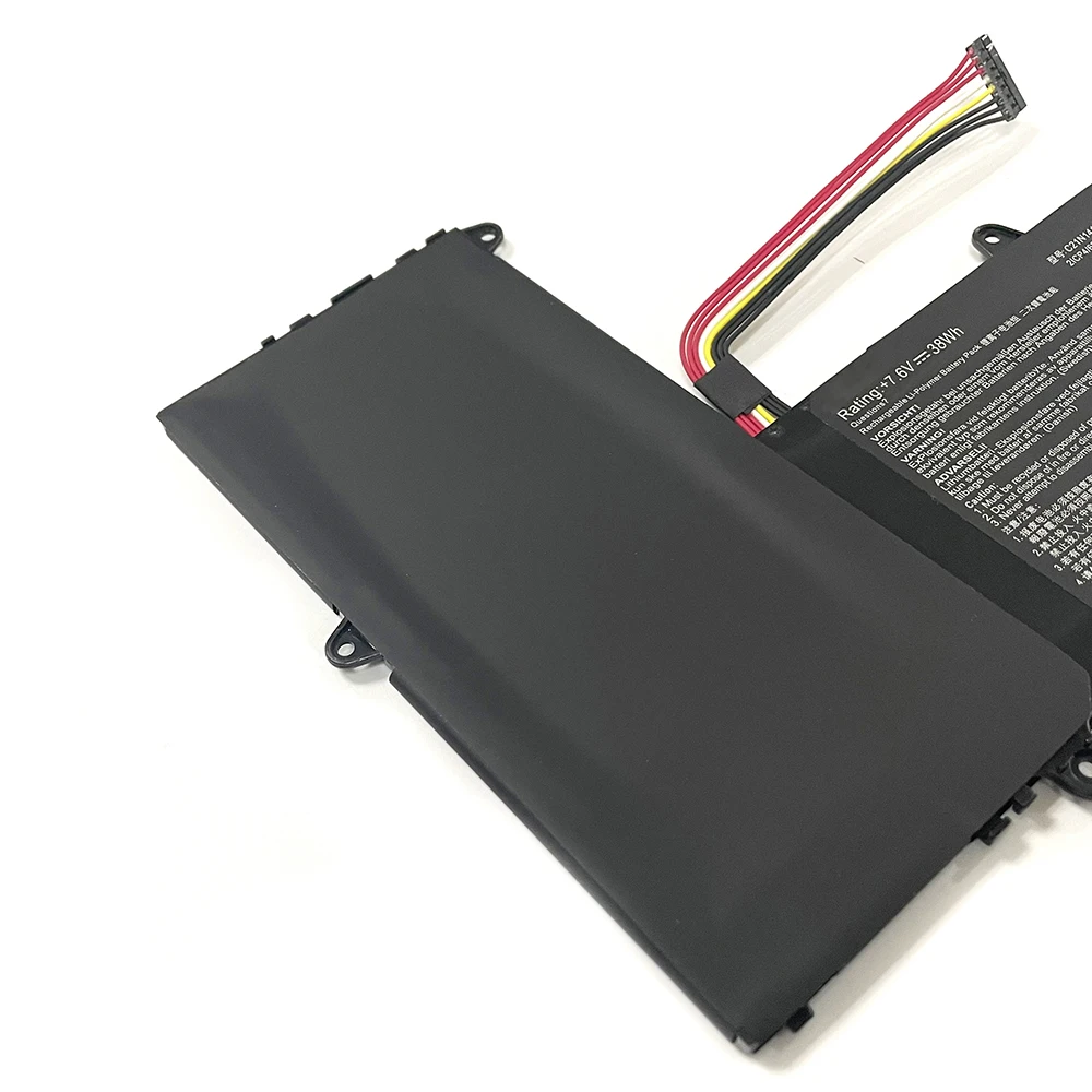 bateria do laptop original para asus eeebook