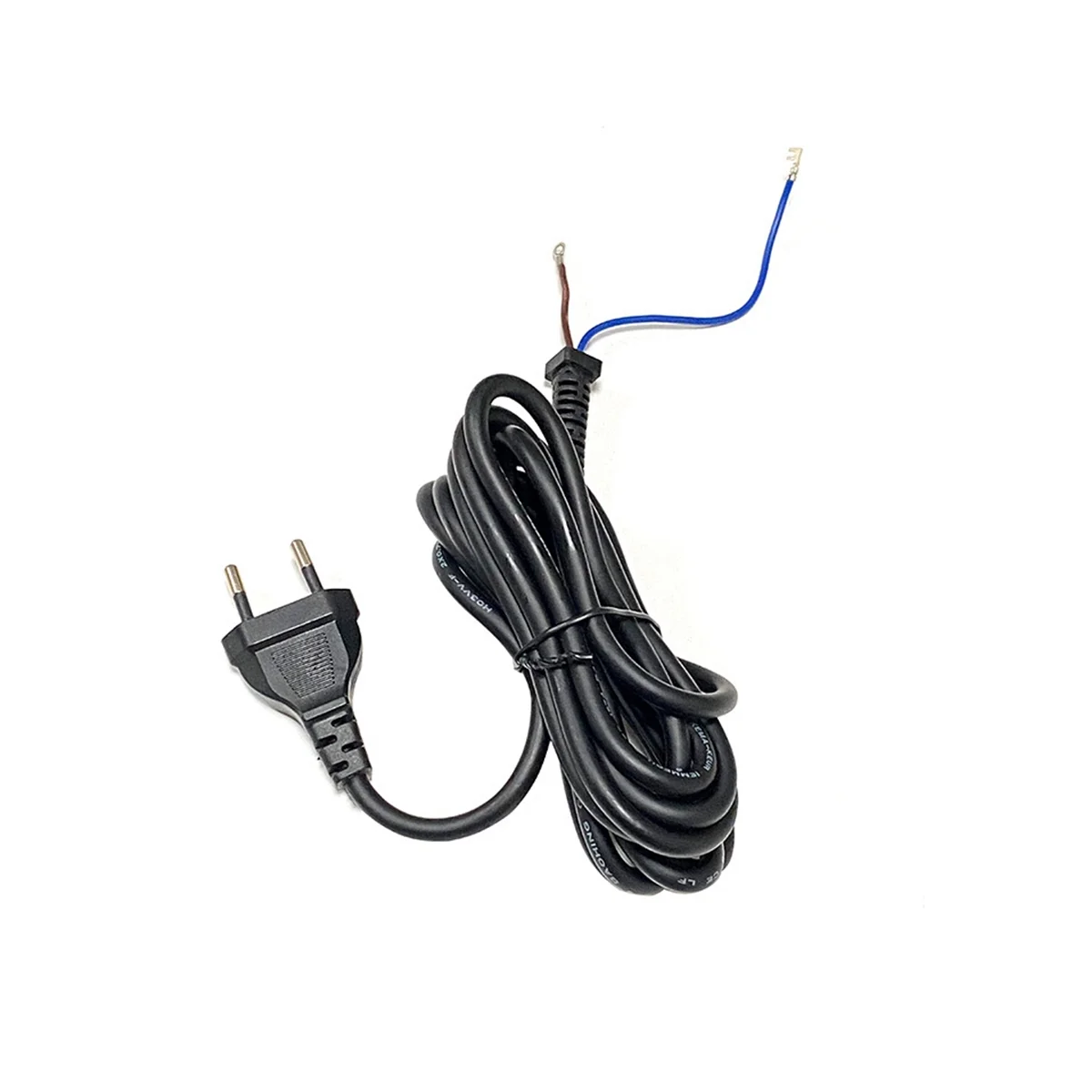 Replacement Power Cord for Wahl 8147 8466 8467 Hair Clipper Cable Hair Trimmer Part DIY Accessory US Plug 5