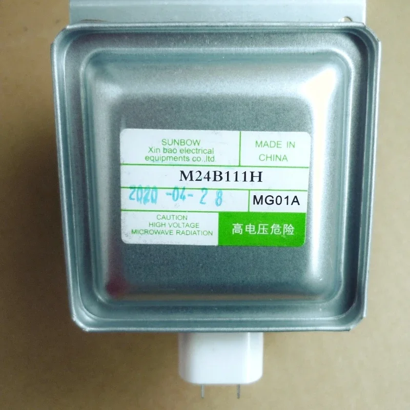 

good for Galanz Microwave Oven Magnetron M24B111H Microwave Parts