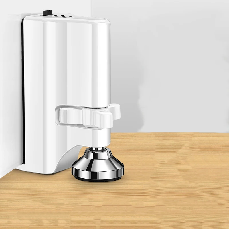 Portable Door Lock and Security Stopper for Travel and Accommodation Safety