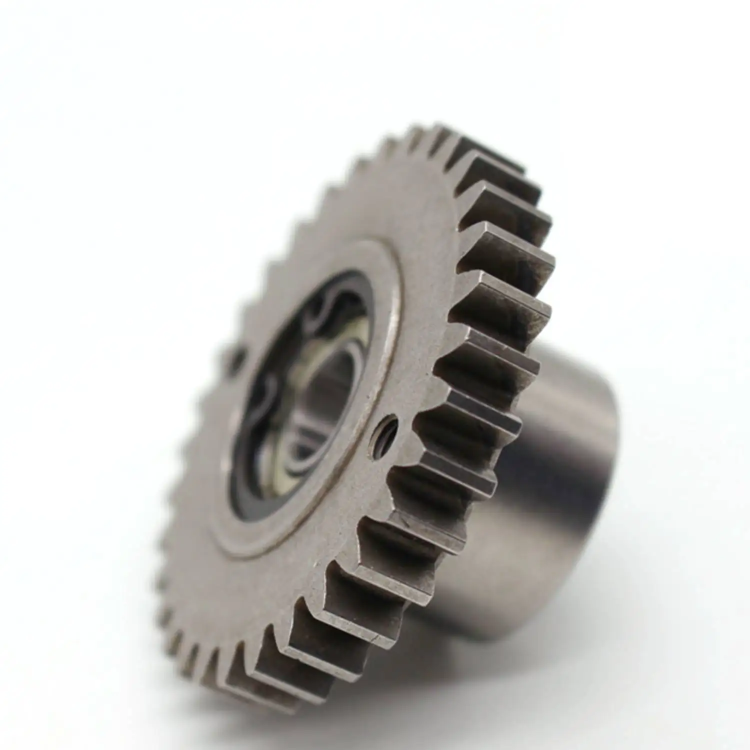 40x22x12 Fit Panasonic YW-35DEB1 YW-35DED1 YW-35DG1 Main Drive Gear Roller Mig Welding Wire Feed Feeder MDR00032 MDG00010