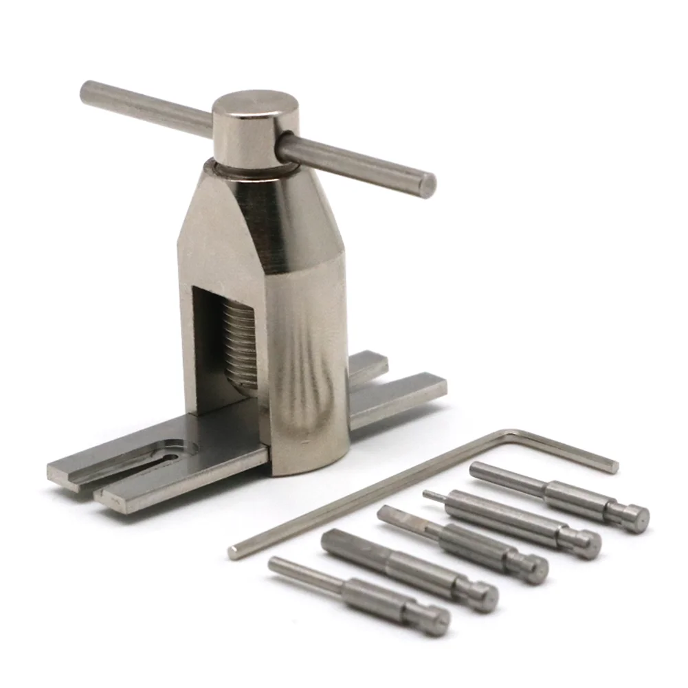 新しい歯抽出器ピニオンプーラーモーターギア抽出器ミニ 4WD ツール RC