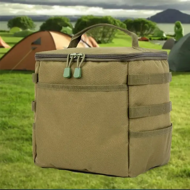 Large Camping Storage Bag 1