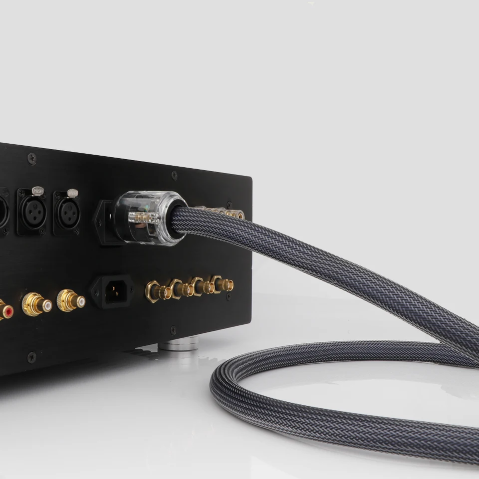 Cavo Di Alimentazione 12AWG Cavo Di Alimentazione Schuko EU - Foto 6