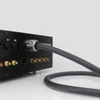 43686-c3f4d4.jpg Cordon d'alimentation hifi audio EU/US 4 carrés Hi-End, en cuivre pur