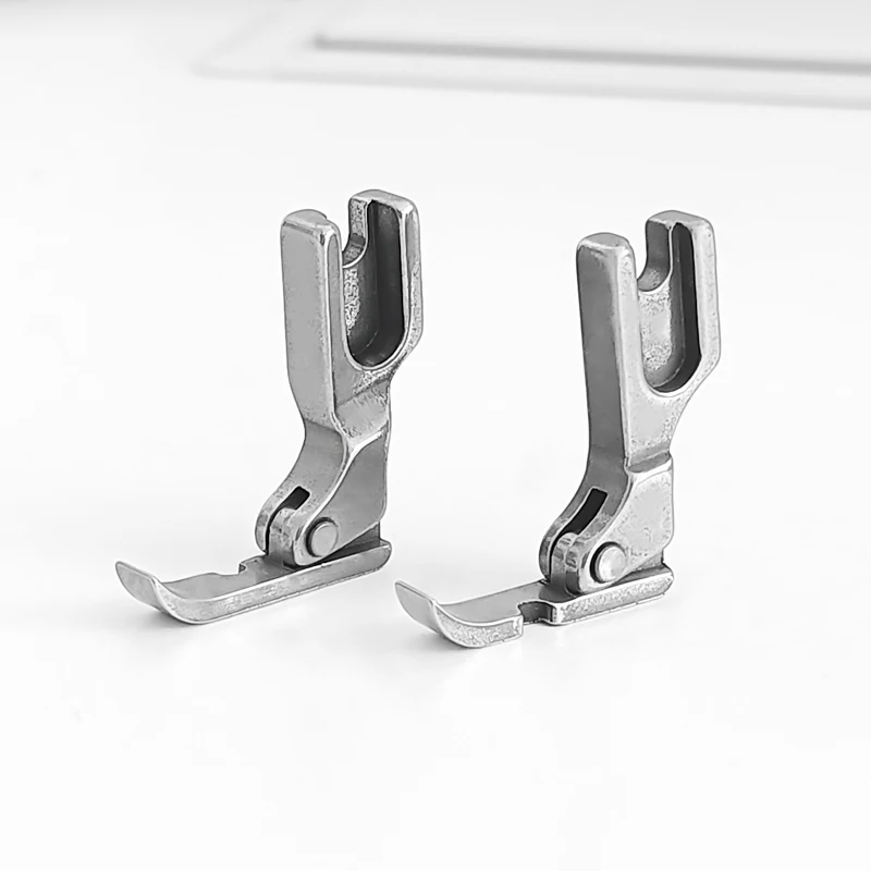 Demi Pied à Fermeture éclaire Standard étroit à Gauche - P36LN P36LN