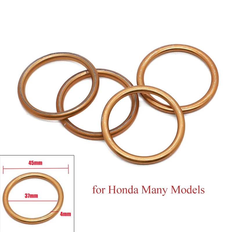 NEW Honda NOS Point Cover Gasket CB750C F K CB900C CB900F CB1000C