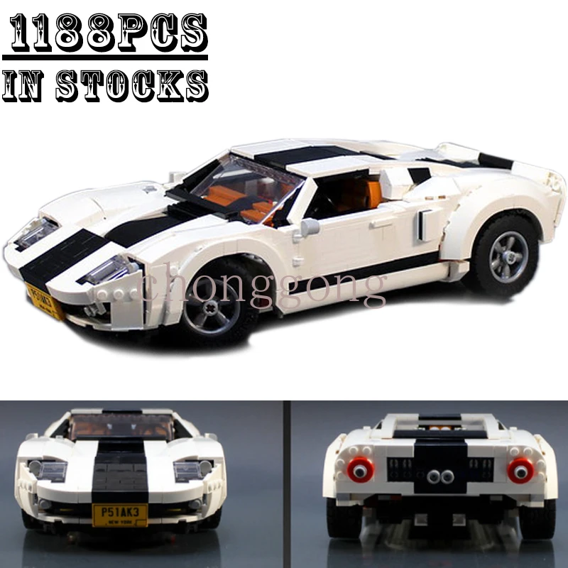 2022-new-classic-sports-car-gt40-and-lc5000-hypercar-super-racing-car-model-building-block-brick-assembly-children-toy-gifts