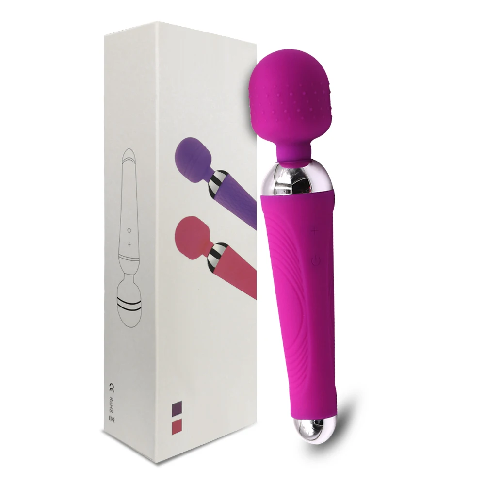 002C Purple Box