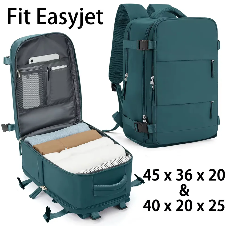 Easyjet Taille Sac Ã Dos Cabine Easyjet Bagage Sac 45x36x20 Sac