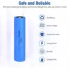 15Pack ER 261020 16000mAh 3.6V Li-SOCl2 Battery Double C Non-rechargeable Lithium Batteries For Horizontal Drilling Transmitter 2
