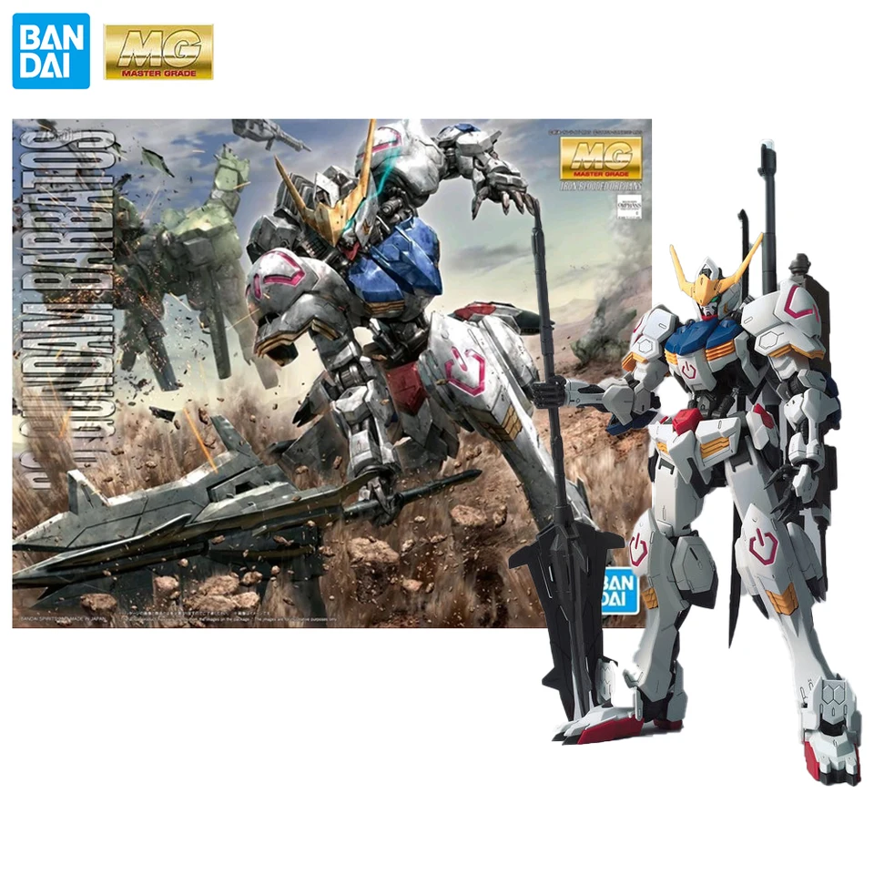 BARBATOS MGタイガー BARBATOS MGタイガー TIGER&BUNNY バーナビー・ブルックスJr