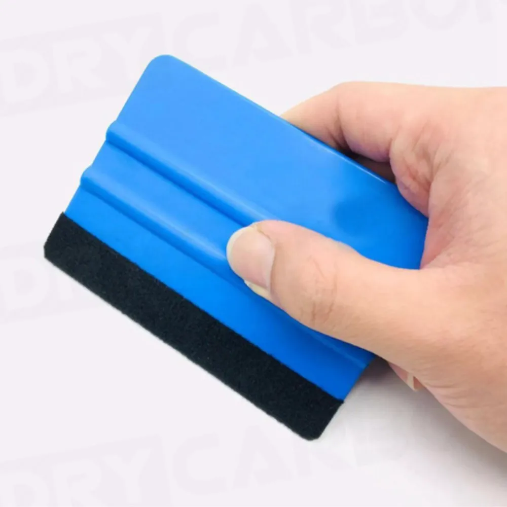 Car Vinyl Wrap Film Squeegee Scraper Auto Car Styling Sticker Window Tint Tools car accessories car sticker