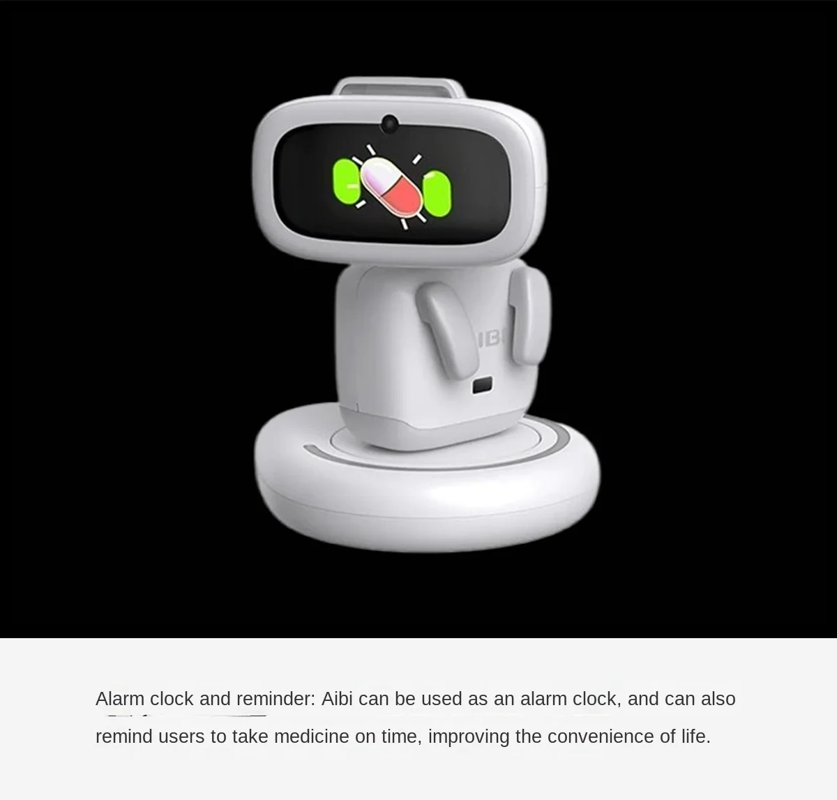 その他 aibi Pocket robot AIBI Pocket - LivingAI