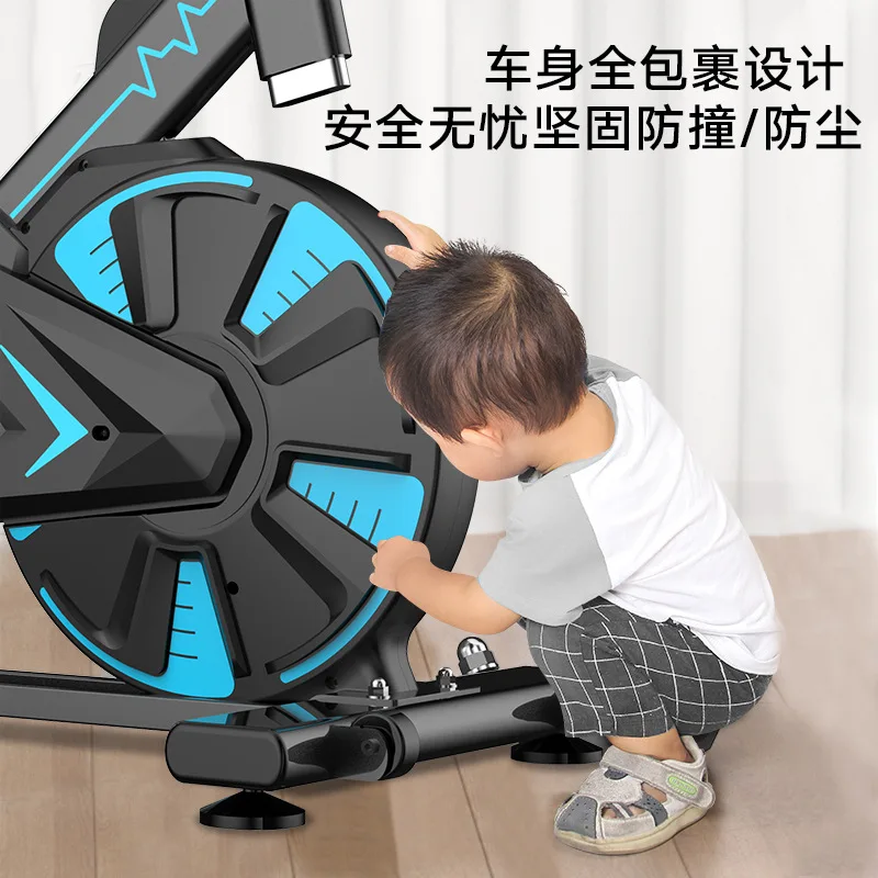헬스기구 Spinning Household Exercise Sports Gym Equipment Indoor Cycling Bikes