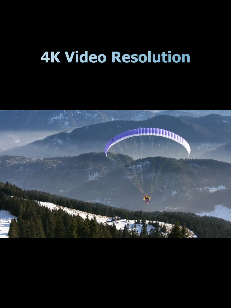 Рисунок 6 - Экшн-камера SJCAM SJ4000 Air