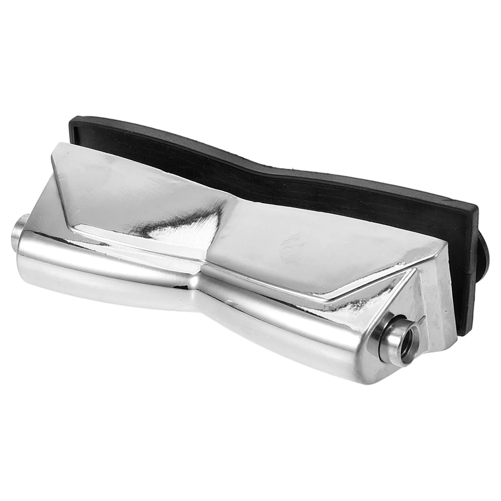Snare Drum Parts Double End Mount Lug Aluminum Alloy Drum Ear Accessories Snare Drum Parts Replacement Lugs Hardware Snare