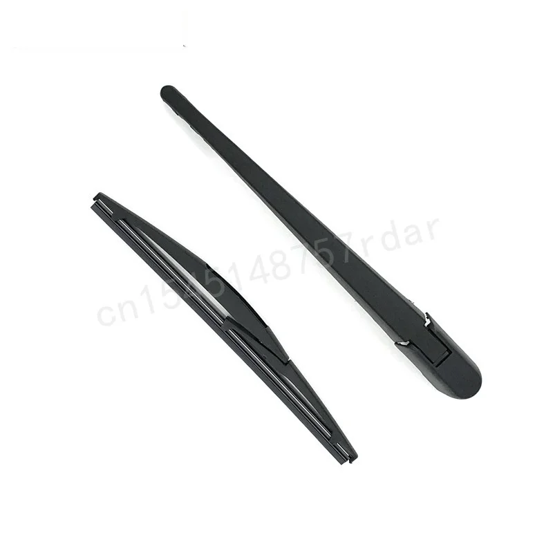 Adatto Per Mazda Cx-3 / Mazda Cx-3 Gruppo Tergicristallo Posteriore Spazzola Tergicristallo Coperchio Asta Oscillante