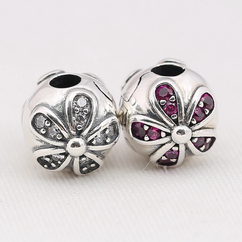 

Подлинный женский браслет-зажим, подходящий для Pandora