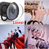 KnightX hand Swirl Prism Special Effects Lens Filter for Camera for Portrait Landscape Photography canon STAR ND mobile phone 3
