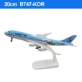 747 KOR
