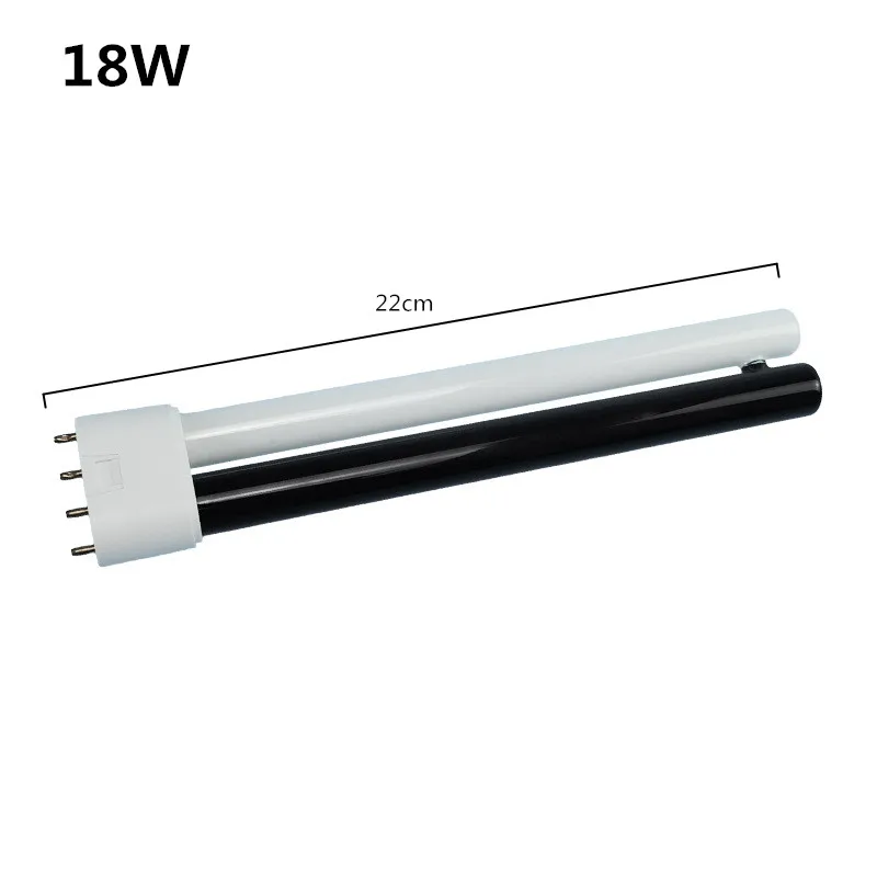 Mosquito Killer Lamp 2G11 18W UVA Mosquito Killer Lamp Tube