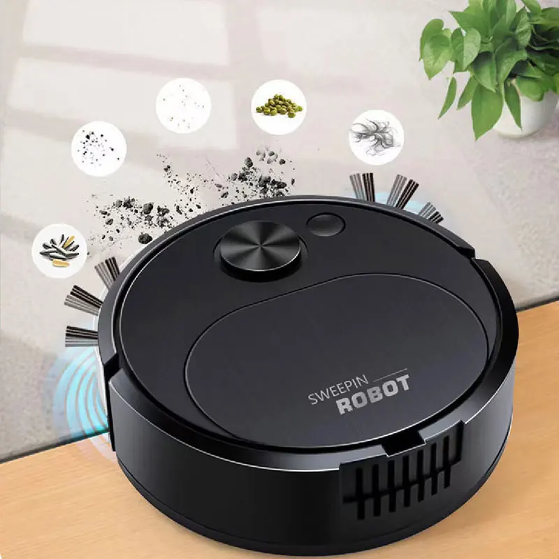2024 USB 3 in 1 Ʈ û κ  ûұ,  ɷ, 1500Pa 巡, û ٴ,  繫ǿ, ǰ
