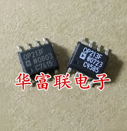 

Free shipping OP213FS.OP213 SOP-8 10pcs As shown