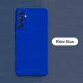 MF Klein Blue