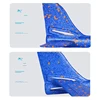37cm DIY Hand Throw Flying Glider Planes Toys for Children Foam Aeroplane Model Party Bag Fillers Flying Glider Plane Toys Game 5