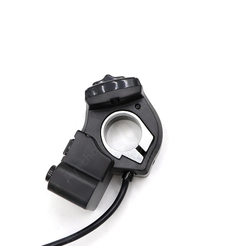 Kukirin – Interrupteur De Phare Original Pour Scooter électrique Kukirin G2 Pro/G2 Max, Bouton De Klaxon De Skateboard, Pièces De Commutateur De Clignotant