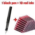 Black Red