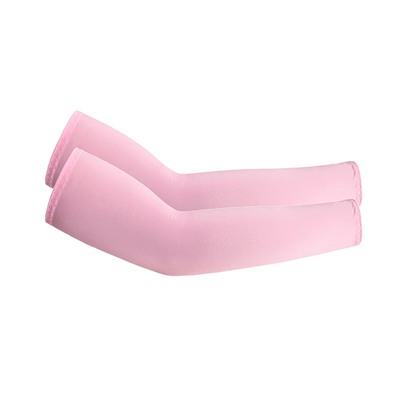 Sun UV Protection Sports Sleeve Cycling Driving Sleeve Sports Cooling Arm Sun Protection Men Women Summer ice arm sleeves arm sleeves
