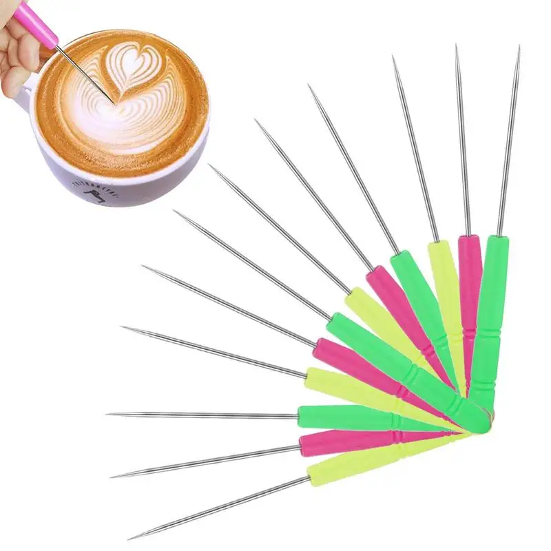 Bubble Prickle Cookie Scriber Tool