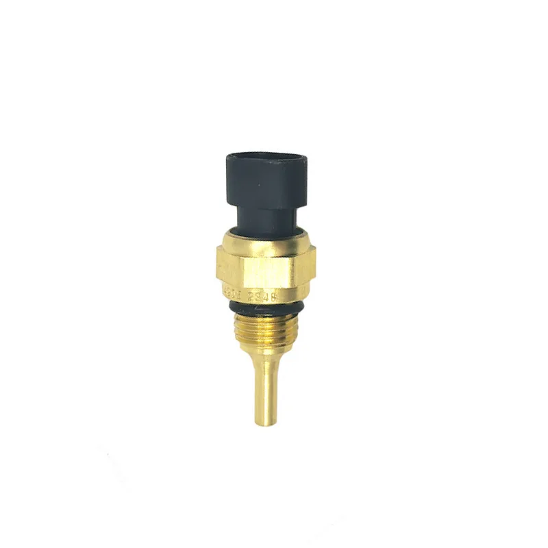 

For Cummins water temperature sensor 4954905 water temperature sensing plug