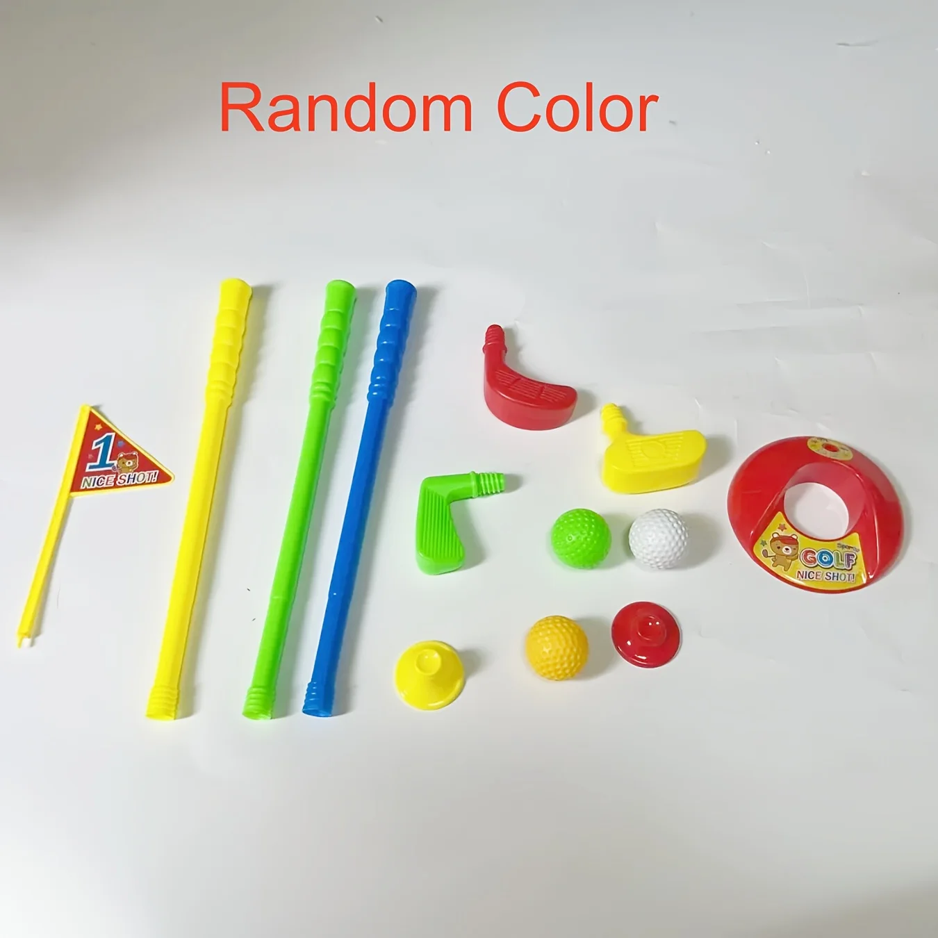 Golf Set