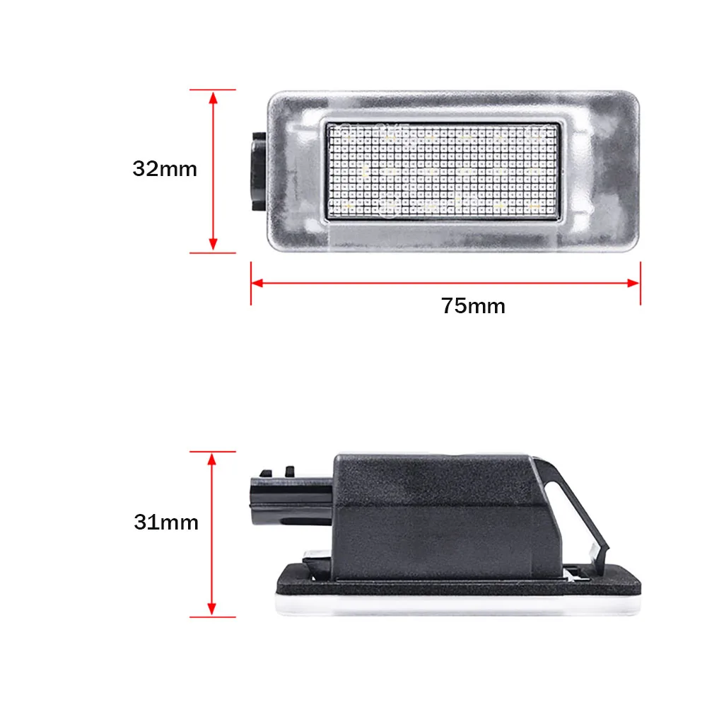 LED ȣ , ڵ  , ֻ Qashqai MK3 J12 2021 2022  MK5 C27 2016-up Dacia Duster 2 2018-up