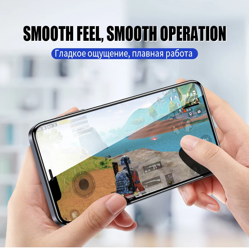 Premium Tempered Glass Screen Protector