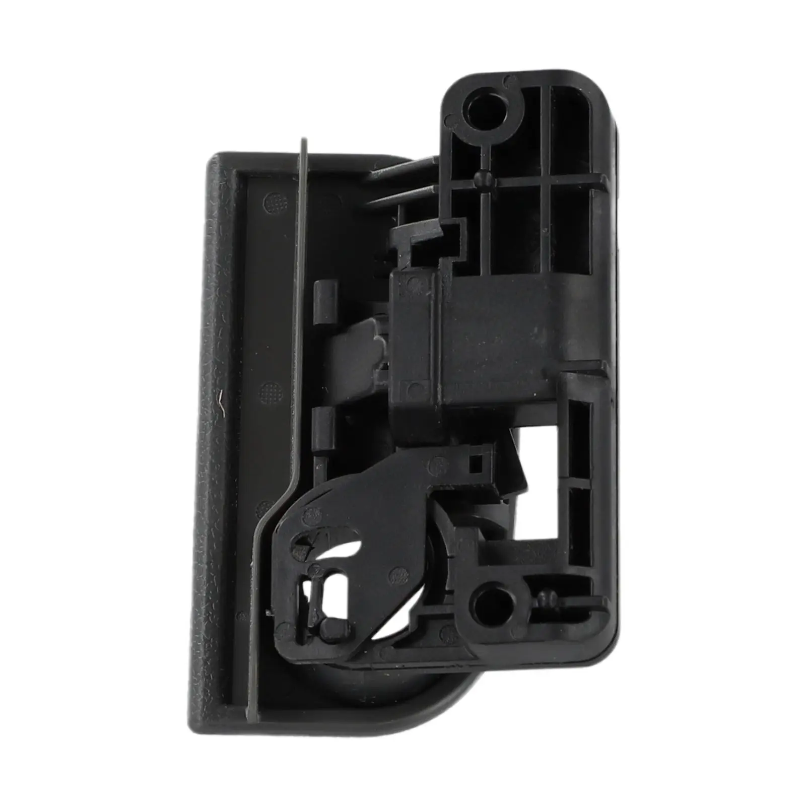 자동차 장갑 상자 잠금 래치 뚜껑 핸들 조립, 닛산 X-TRAIL T30 68630-EQ300 68630EQ300 자동차 인테리어 액세서리, 1x 신제품