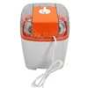 Ice Cream Maker Automatic Household Commercial Dessert Making Machine Fruit Ice Cream Maker 6