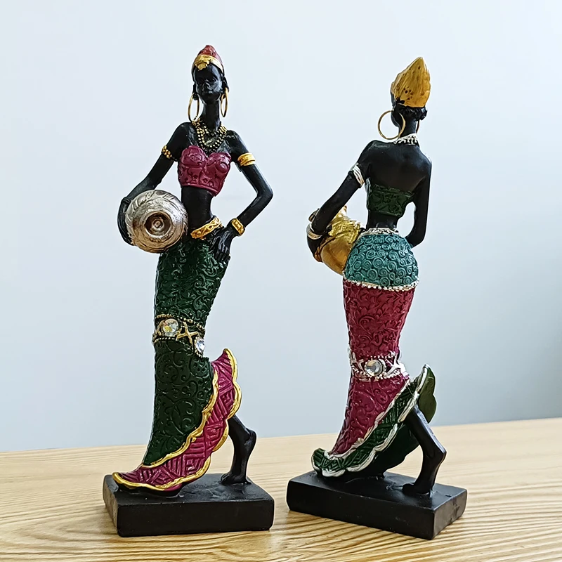 Modern Table Sculptures And Figurines