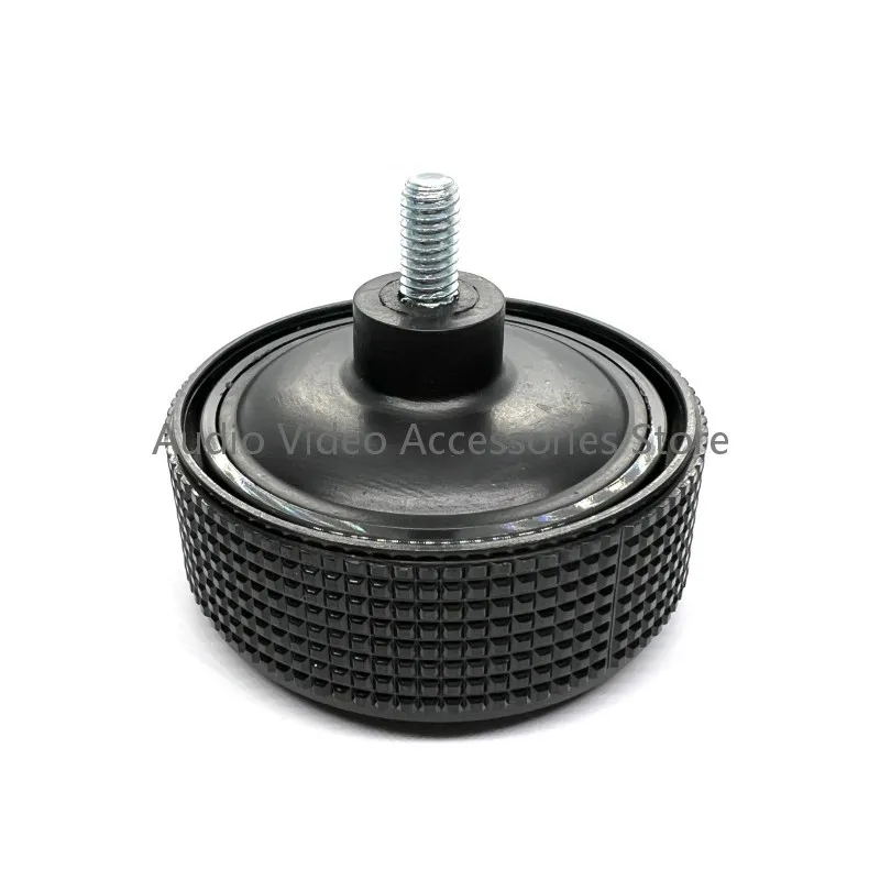 Plattenspieler Stoßdämpfer Pad Dämpfung Fuß Pad Für Technics 1200 1210 MK2 MK3 M3D Audio CD HiFi LP Vinyl Plattenspieler Zubehör