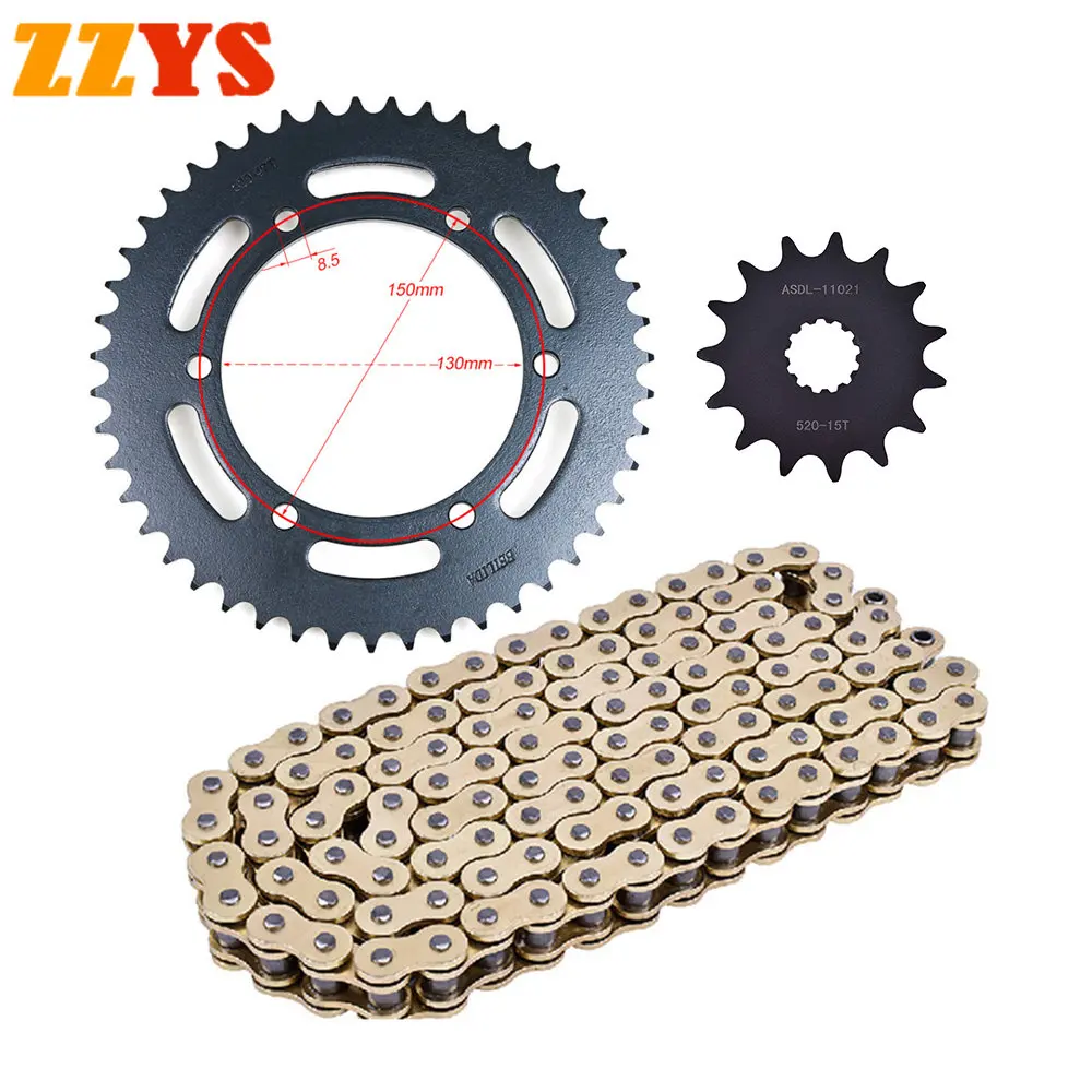 rr 310 chain sprocket