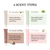 Moisturizing Lip Balm Butter Gently Nourishes Moisturizes Soothes Lips Beautifying Smoothing Lip Butter Balm Beauty Lip Care 6