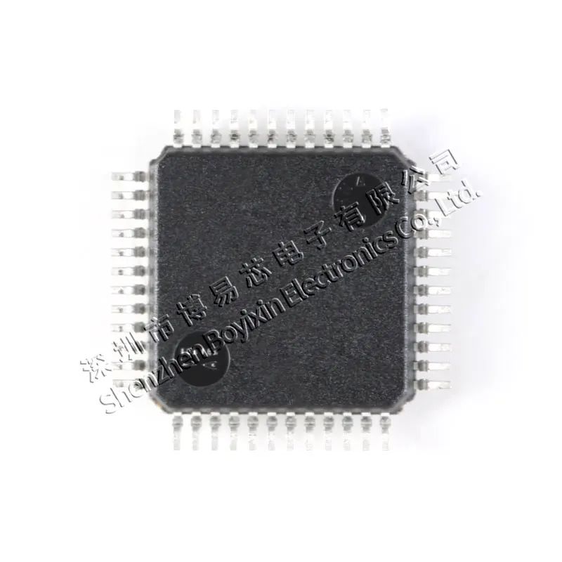 Рисунок 4 - STM32L151C6T6 STM32L151C6T6A STM32L151C6U6